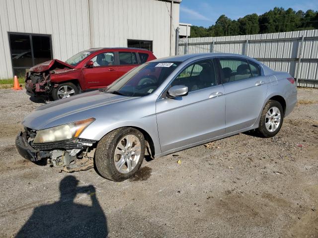 2008 Honda Accord Sdn LX-P