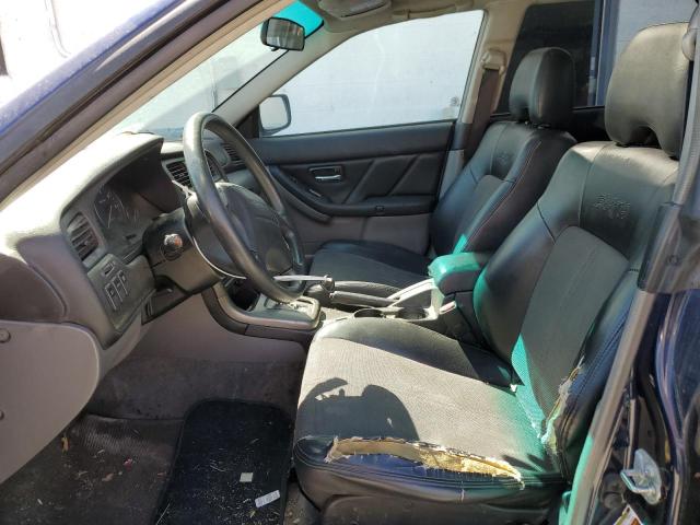 2005 Subaru Baja Sport VIN: 4S4BT62C357101960 Lot: 68513683