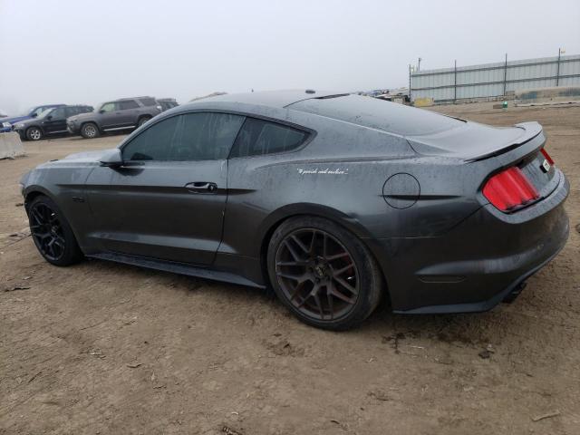 1FA6P8CF3F5315865 2015 FORD MUSTANG, photo no. 2