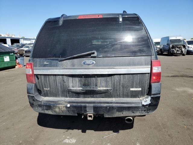 1FMJK1JT7FEF15596 2015 Ford Expedition El Xlt