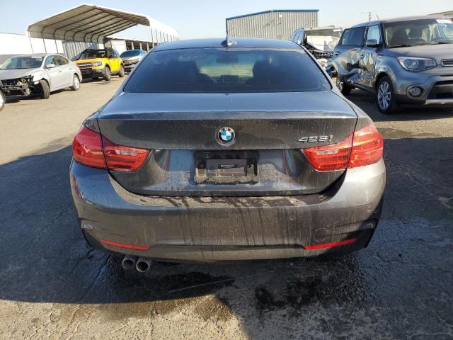 WBA3N7C55FK222719 BMW 428 I