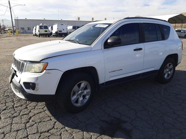 Jeep Compass 2016