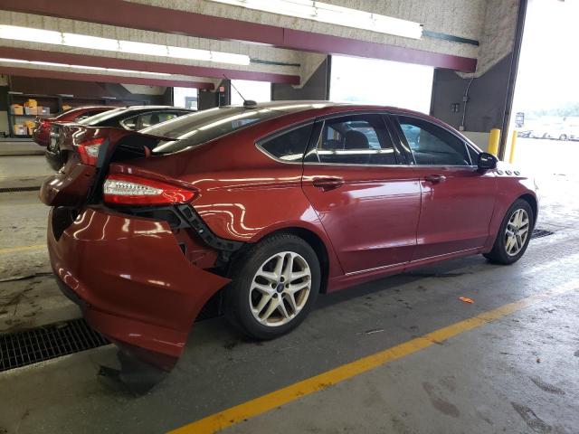 3FA6P0H75ER328518 | 2014 FORD FUSION SE