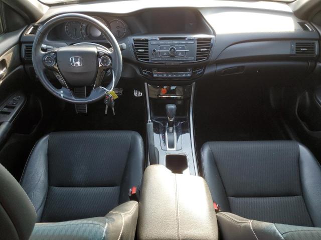 1HGCR2F53GA029581 | 2016 HONDA ACCORD SPO