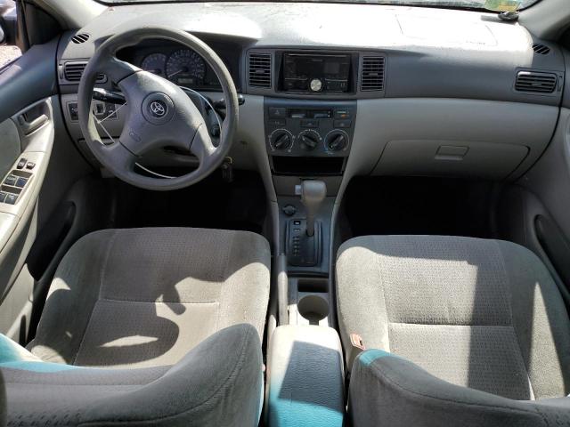 2007 Toyota Corolla Ce VIN: 2T1BR32E77C852791 Lot: 68699763