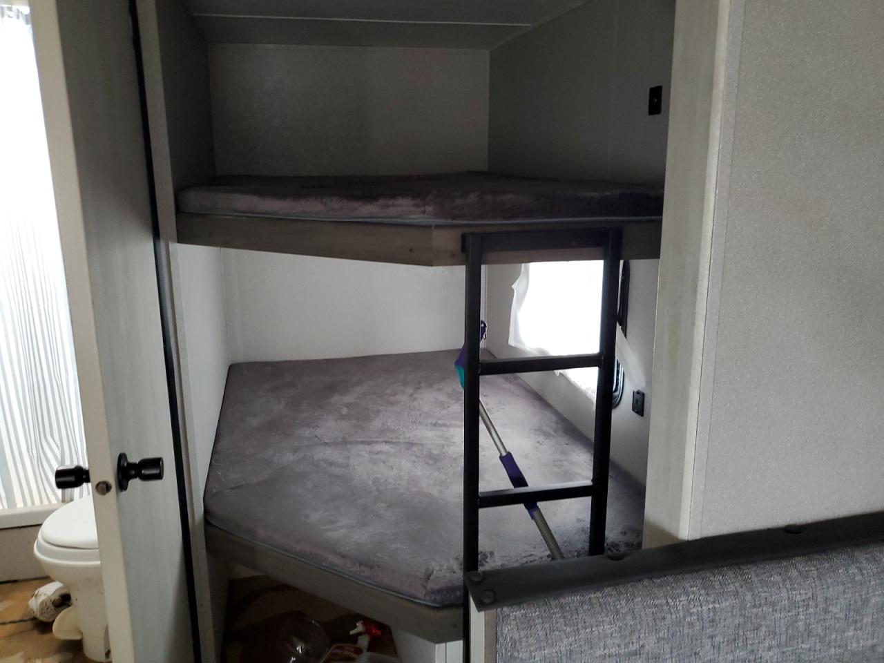 5ZT2SSRB3NE019170 WILDWOOD SHASTA 2022