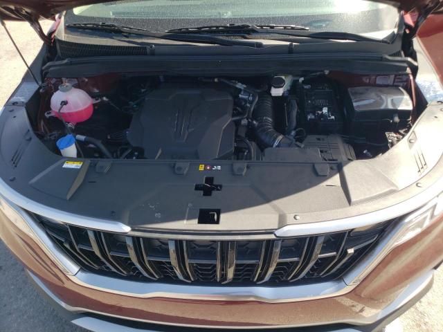 2024 KIA CARNIVAL L - KNDNB4H35R6343340