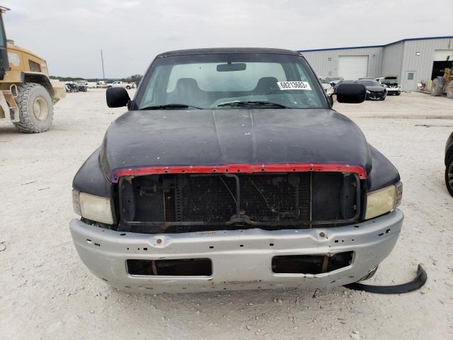 1997 Dodge Ram 1500 VIN: 1B7HC16X6VS106503 Lot: 68213683