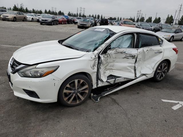 Vin: 1n4al3ap8gc173448, lot: 66443383, nissan altima 2.5 2016 img_1