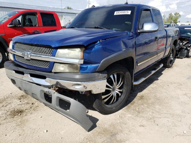 2003 Chevrolet C/K 1500 