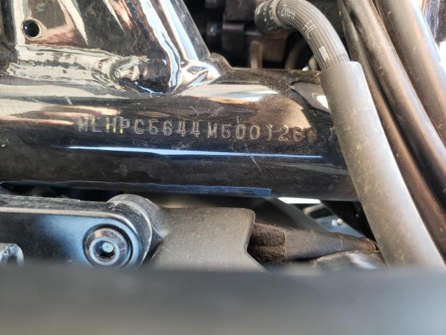 2021 HONDA CMX500 A2 MLHPC5644M5001266