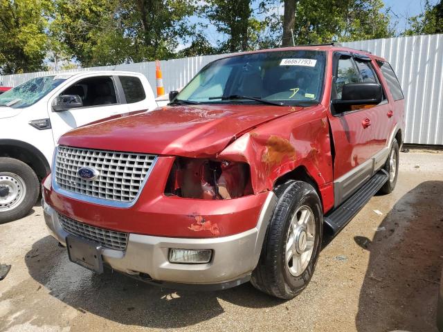 2003 Ford Expedition Eddie Bauer