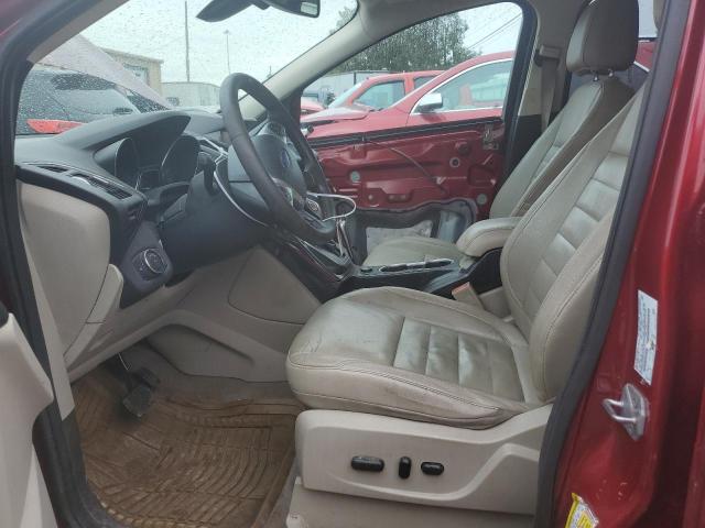 1FMCU0J97EUA91651 Ford Escape Titanium