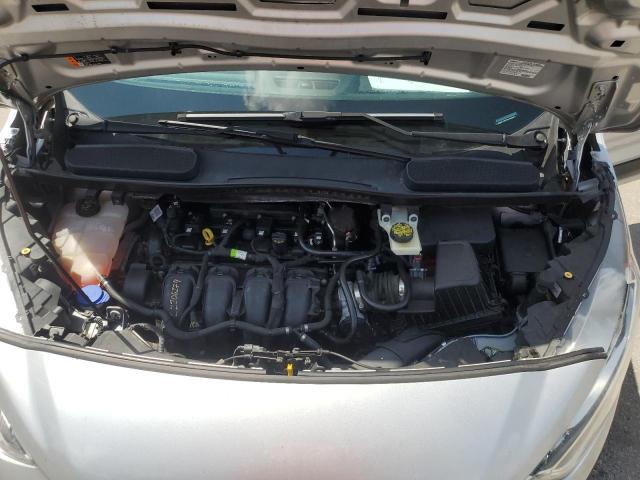 2019 FORD TRANSIT CO - NM0LS7E23K1384831