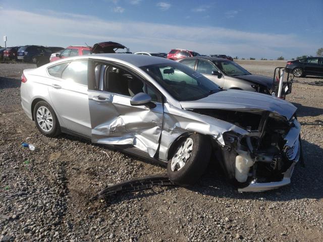 1FA6P0G74E5377133 Ford FUSION S