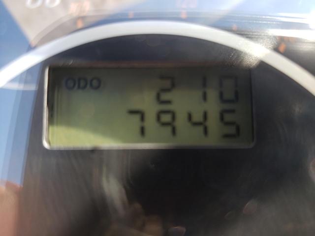 2012 YAMAHA XV1900 CU - JYAVP27E5CA014825