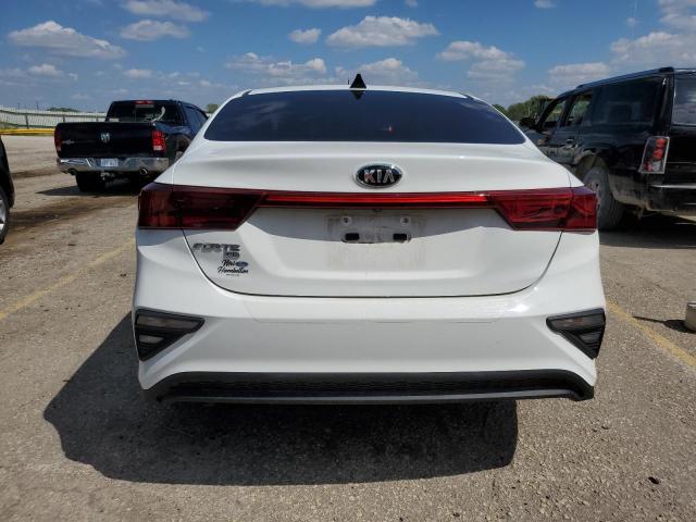 3KPF24AD1KE014593 | 2019 KIA FORTE FE