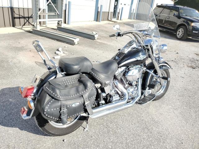 2003 HARLEY-DAVIDSON FLSTCI ANN - 1HD1BWB463Y022896