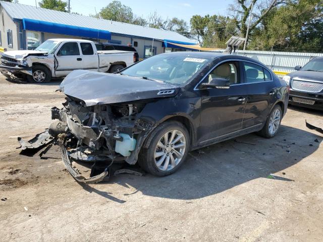 2014 Buick LaCrosse 