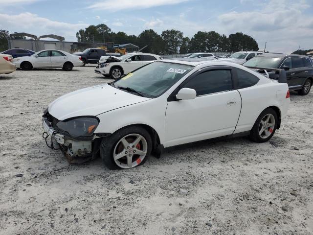 2002 Acura Rsx VIN: JH4DC53862C016615 Lot: 67531483