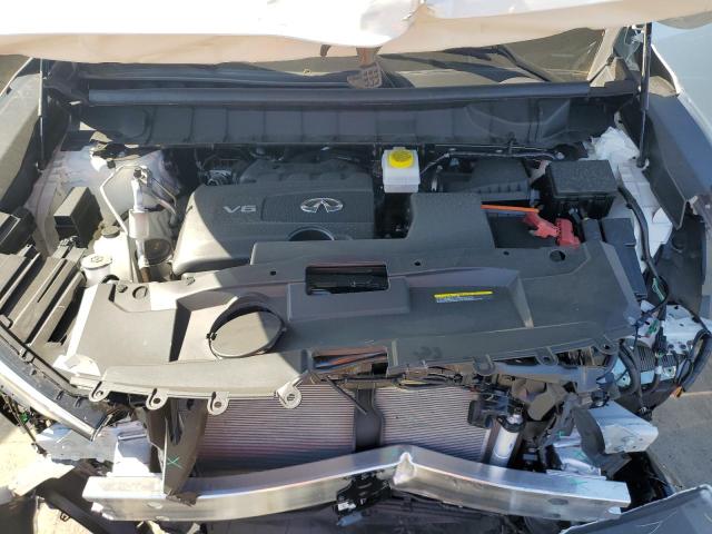 2023 INFINITI QX60 SENSO - 5N1DL1GS7PC360554