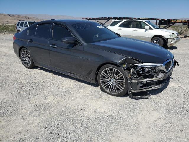 2017 BMW 540 I - WBAJE5C37HG913573