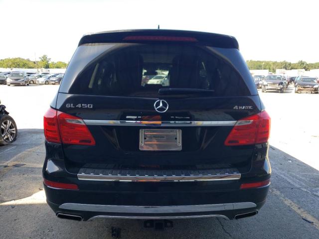 VIN 4JGDF7CE4DA239501 2013 Mercedes-Benz GL-Class, ... no.6