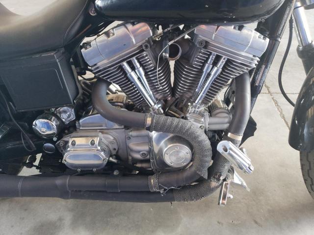2001 HARLEY-DAVIDSON FXDP 1HD1GKV1X1Y320649