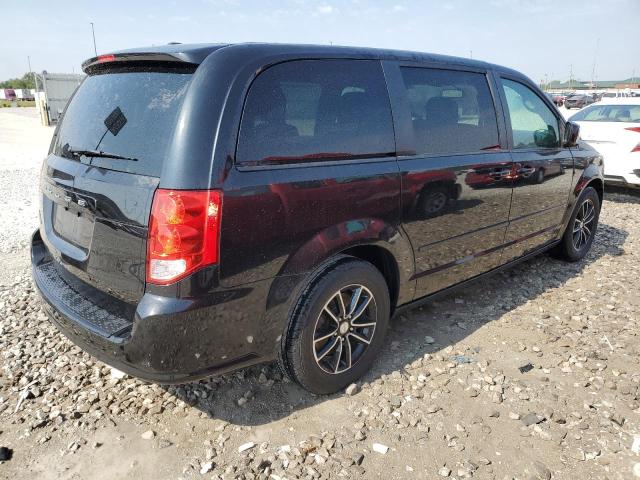 2C4RDGBG8FR703925 Dodge Grand Caravan Se