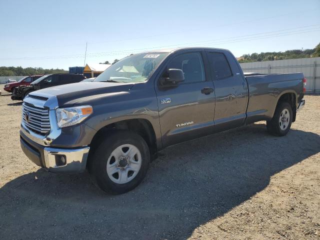 2017 Toyota Tundra 