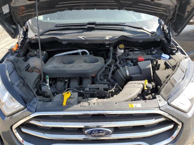 MAJ6S3KL2MC403579 Ford Ecosport Titanium