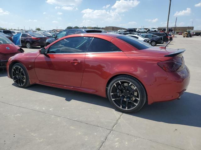 2015 INFINITI Q60 BASE JN1CV6FE7FM810587