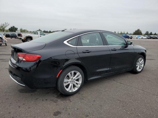 2016 CHRYSLER 200 LIMITE - 1C3CCCAB6GN106539