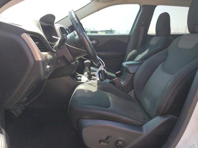 1C4PJMCS8EW248341 Jeep Cherokee Latitude