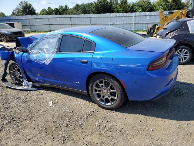 2017 DODGE CHARGER PO - 2C3CDXKT0HH649634
