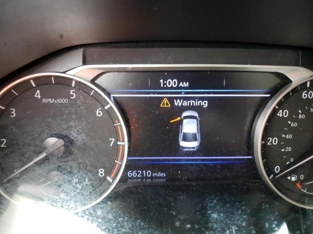 1N4BL4EV2LC147375 Nissan ALTIMA SL