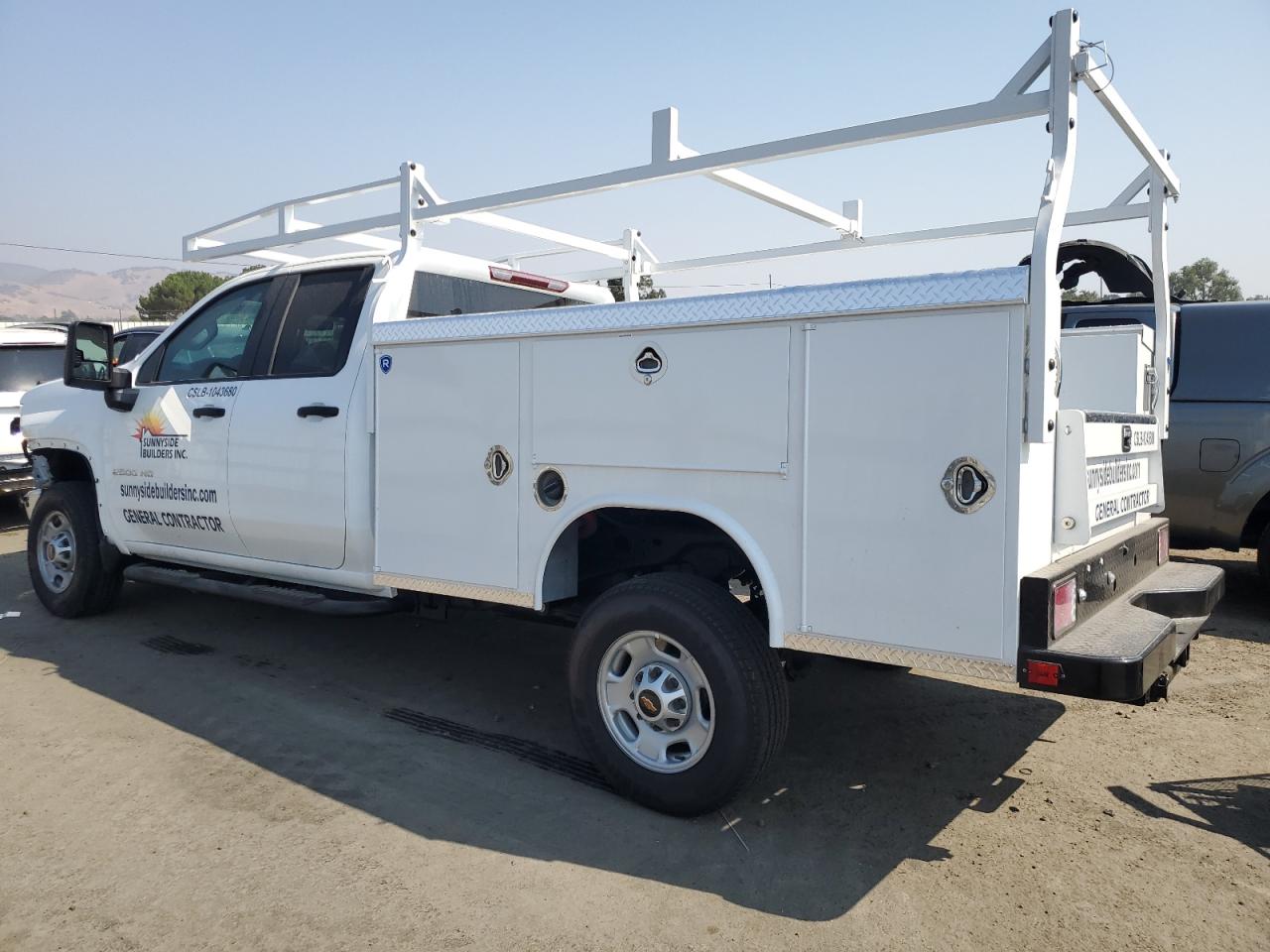 1GB2WLE79PF204435 CHEVROLET ALL Models 2023