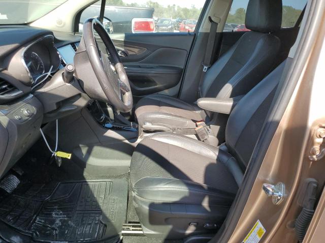 2018 BUICK ENCORE PRE - KL4CJASB0JB691299