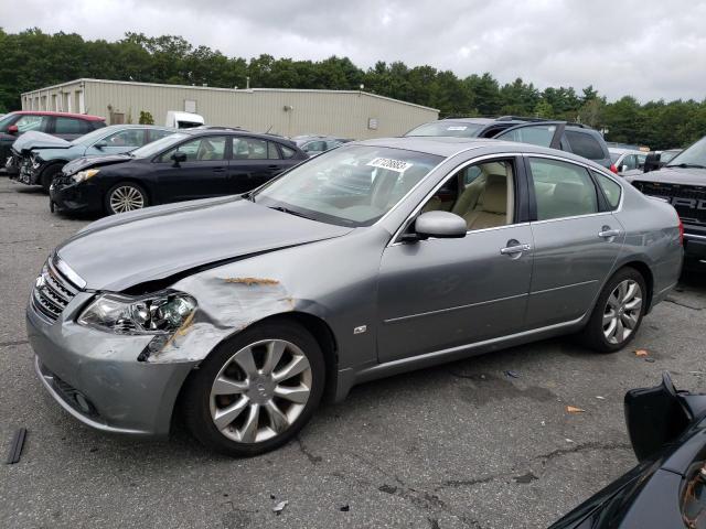 2007 INFINITI M35 Base