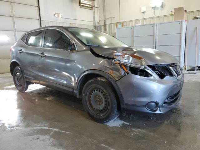 JN1BJ1CP8KW221739 Nissan Rogue Sport S