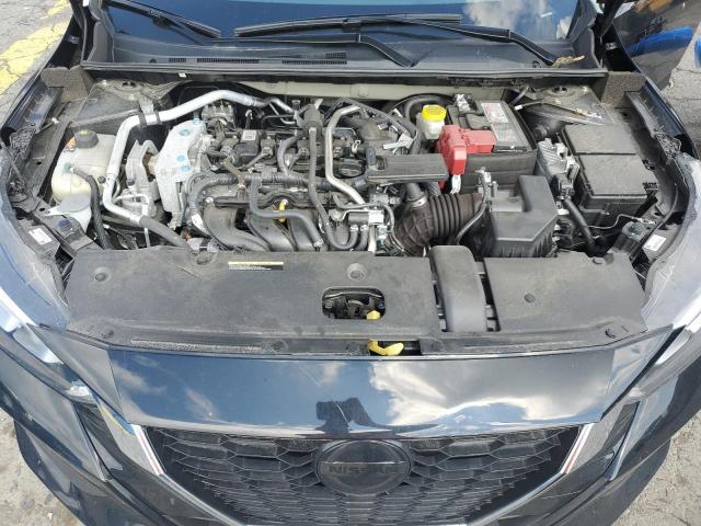 3N1AB8CV7NY300834 Nissan SENTRA SV