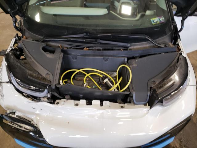 2020 BMW I3 S REX - WBY8P8C06L7G30868