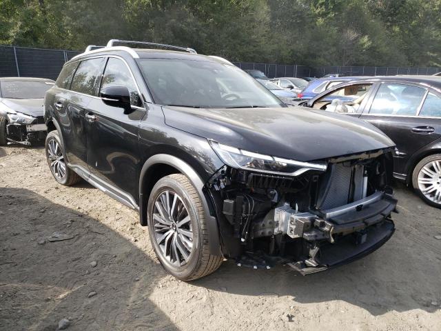 5N1DL1GS6PC361503 Infiniti QX60  4