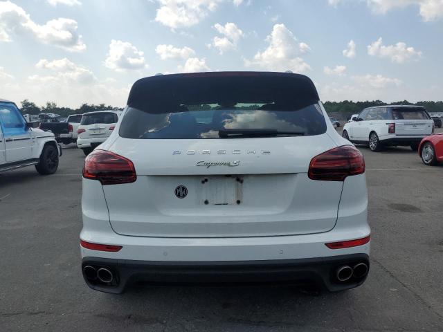 WP1AE2A26HLA75053 2017 PORSCHE CAYENNE-5