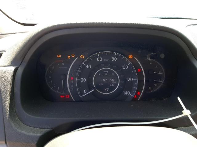 2HKRM3H36GH570173 Honda CR-V LX
