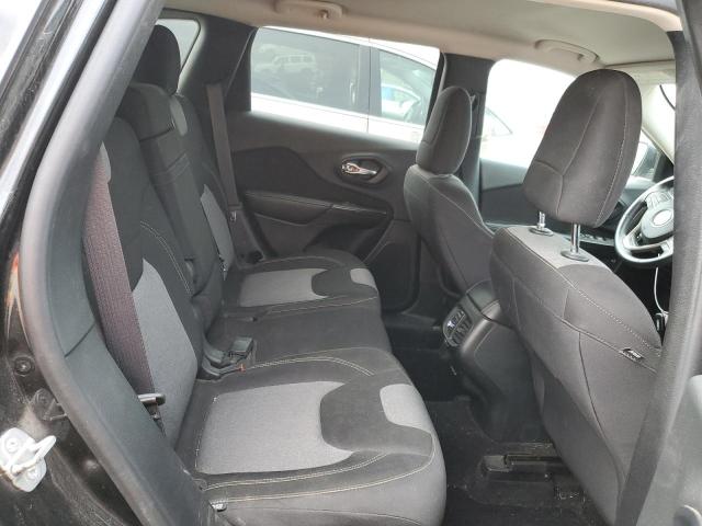 1C4PJMCB6EW175311 Jeep Cherokee Latitude