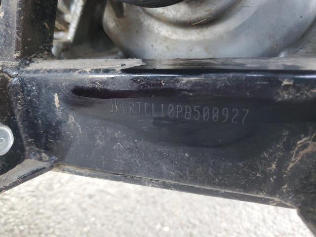 2023 KAWASAKI KRT800 L - JKBRTCL10PB500927