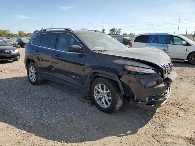 1C4PJMCS0EW231680 | 2014 JEEP CHEROKEE L