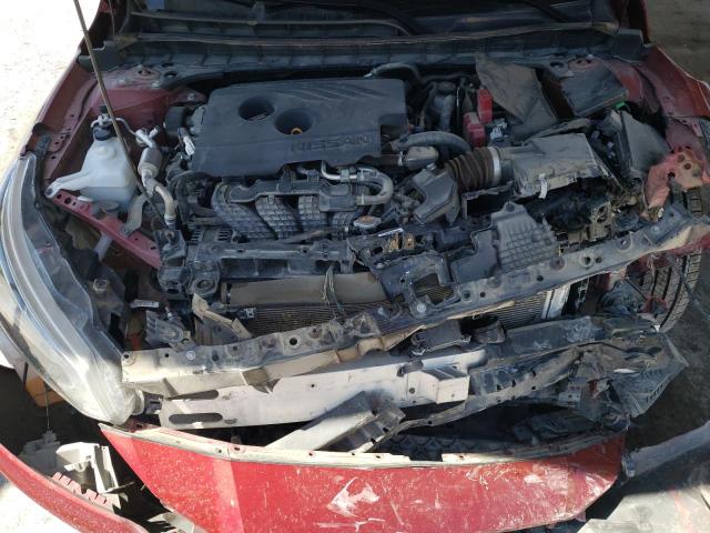 1N4BL4CV8LC235589 Nissan ALTIMA SR