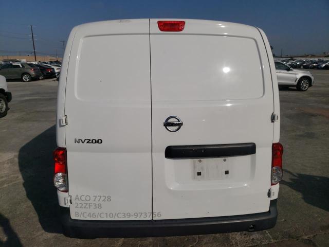 3N6CM0KN9MK697397 Nissan NV200 2.5S